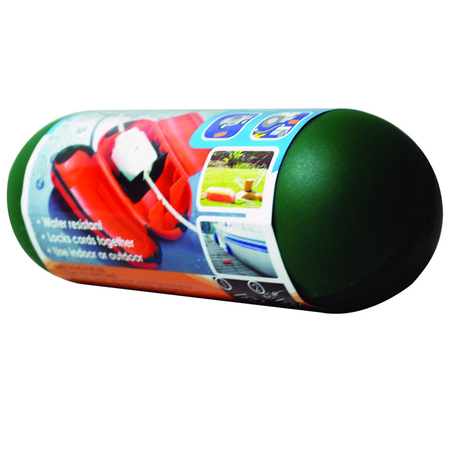 Hot Dog Extension Cord Safety Seal Water Resistant Cord Cover Waterproof Box Buy Extension