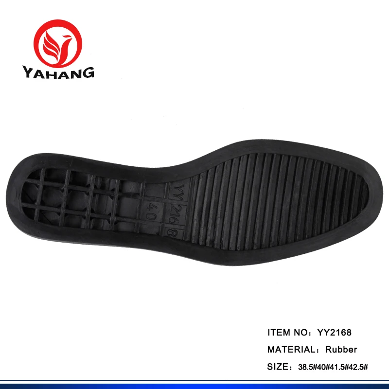 non slip shoe sole material men driving shoes rubber sole