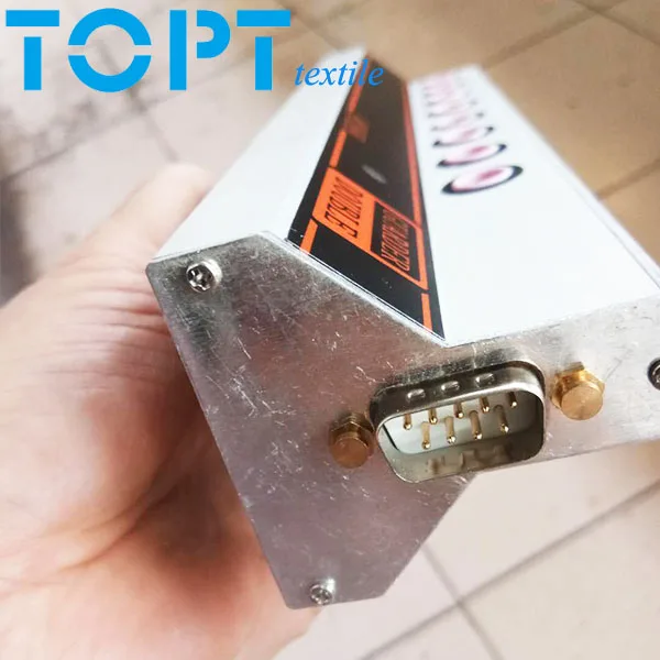 Good Quality Weft Sensor for Sulzer G6300 Smit GS900 TP300 TP500 in Weaving Machine Parts Weft Sensor