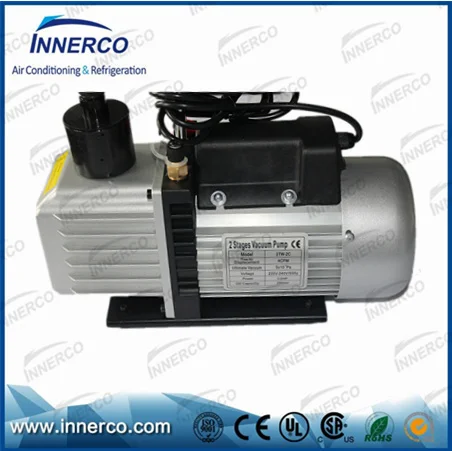 Вакуумный насос для охлаждения переменного тока, электрический вакуумный насос для охлаждения