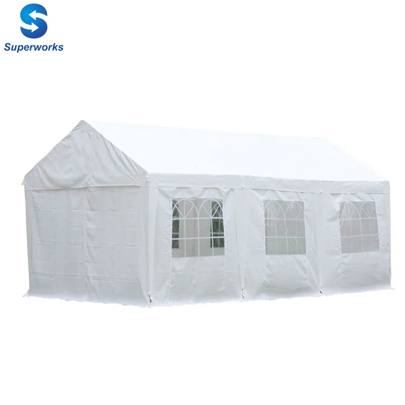 Outdoor Car Gazebo With Windows Carport Buy Car Gazebo,Gazebo With