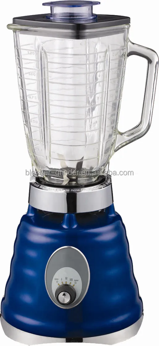 Hot Selling And High Performance Smoothie Maker Electric Blender Buy