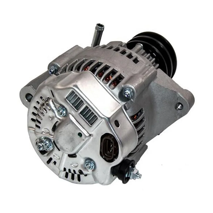 
 Генератор переменного тока 0986049510 100213-1730 100213-1770 для Toyota Hiace LH103R/LH113R/LH125 ENG.5L 3L 2.8L дизель 94-05 4-Runner 1989-96  