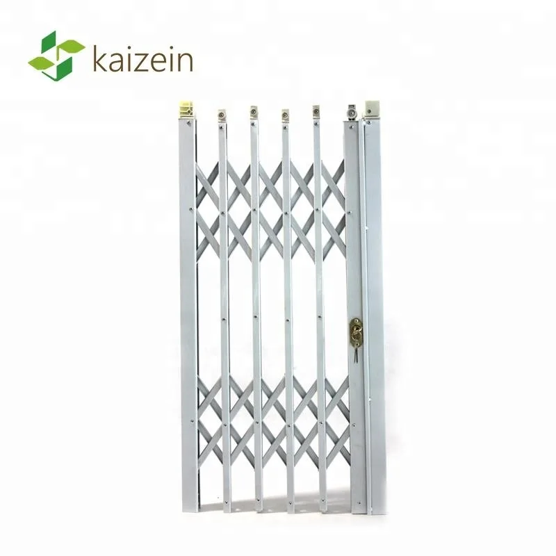 Security Gates for windows and Doors Internal Door Grilles Folding