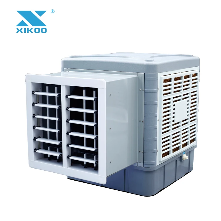 Dc 2024 air cooler