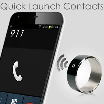 Jakcom R3F Smart Ring For NFC Electronics SmartPhone Accessories Quick  Program Lock Black Technology Magic Ring White Color