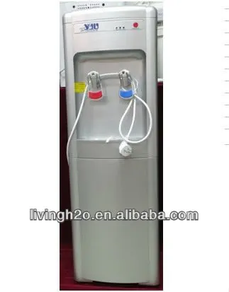Диспенсеры для охлаждающей воды с компрессором Livingh2o, торговая гарантия
