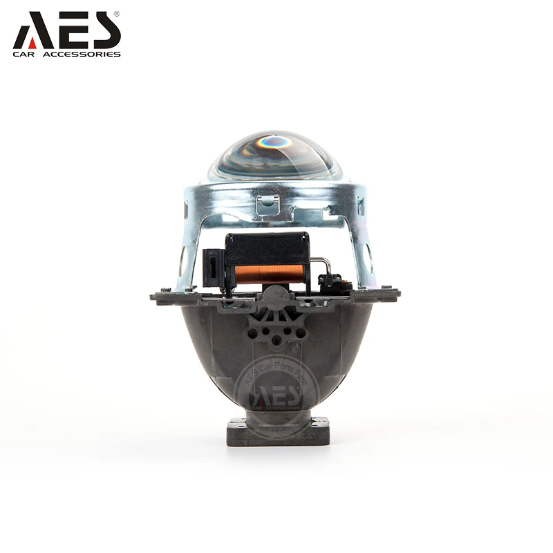 AES KINGKONG Q5 Bi Xenon Projector Lens for Car Headlight Retrofit Hid Lights