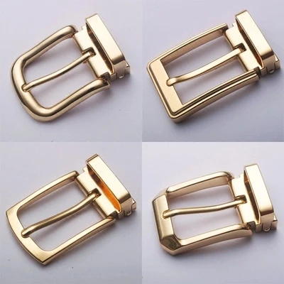 30mm Inner Width Zinc Alloy Metal 