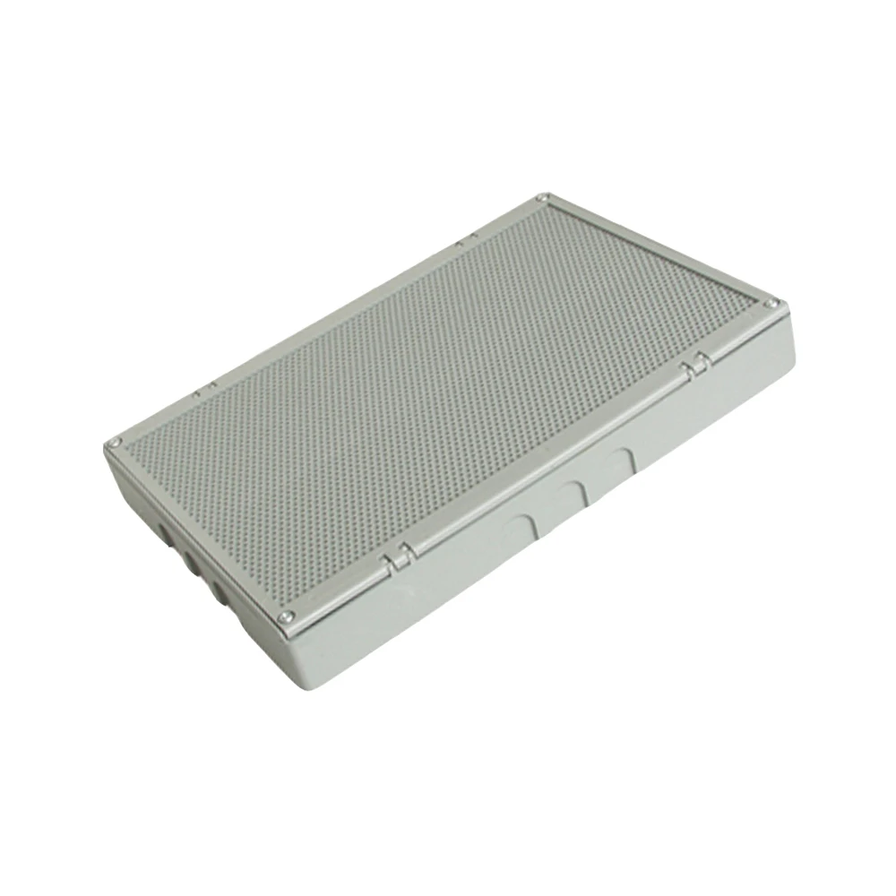 Distribution Board Panel Box CE Approved IP55 Junction Box Waterproof