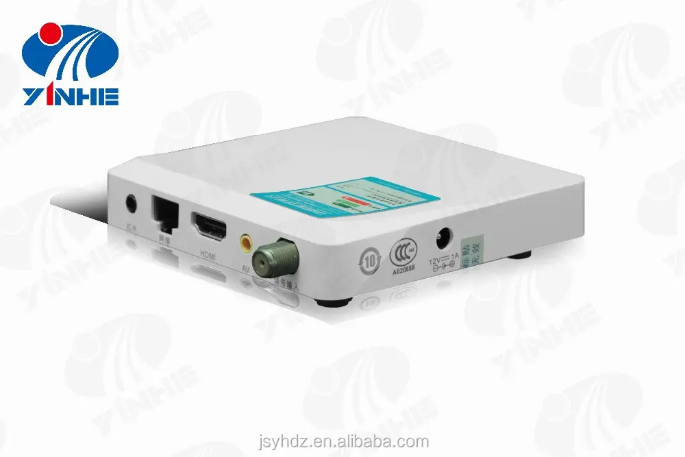 Android Analog Tv Tuner