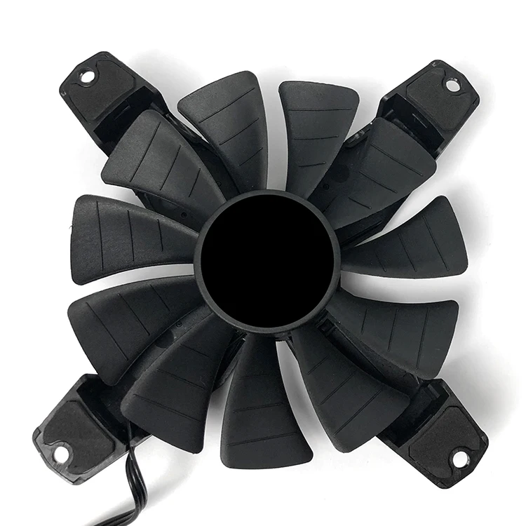 rgb led fan acrylic rgb fan