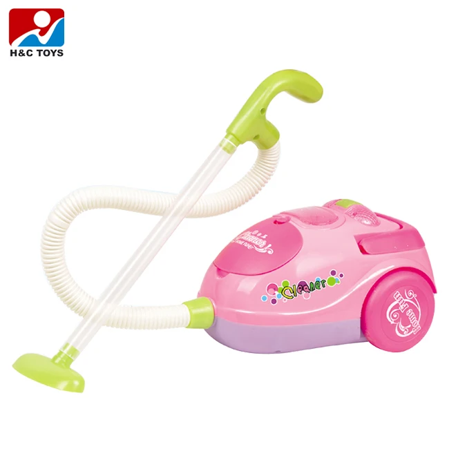 
Игрушечный Электрический мини-пылесос для детей HC413309 