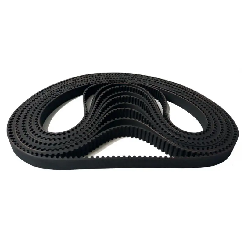 Ремень ГРМ для скутера Bando