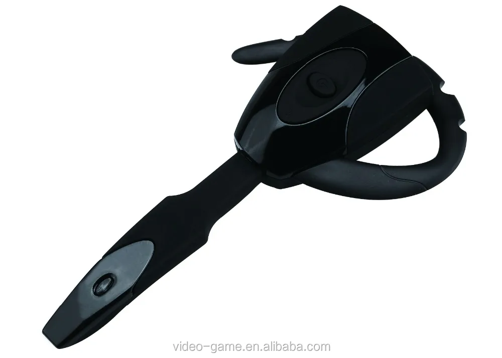 Durable Gaming Bluetooth Headset for PS3 for playstation 3 Console
