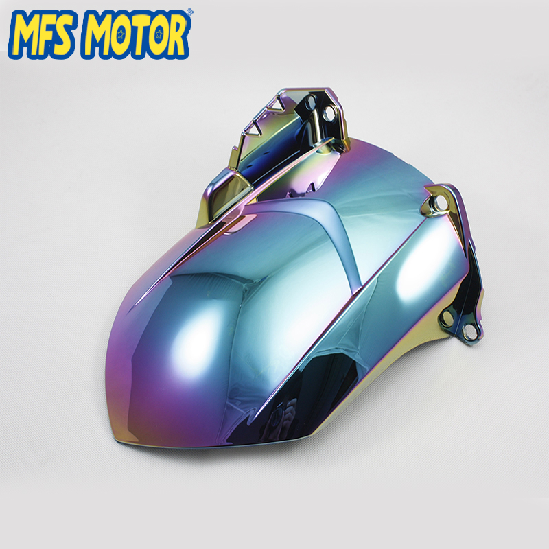 Качественный защитный чехол для заднего крыла мотоцикла ABS для Yamaha YZF R1 2007 2008 07 08 YZFR1 07 08 Iridium