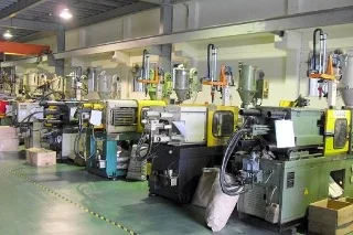 HO CHENG SAFETY ENTERPRISE CO., LTD.