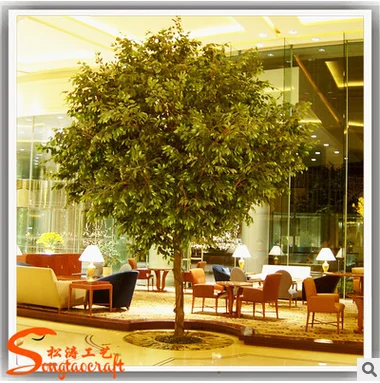 2016 Más Nuevo Tamaño Natural Artificial En Interiores Ficus Árboles Árboles  De Argán Para La Venta - Buy Argan Árboles Para La Venta Product on  Alibaba.com