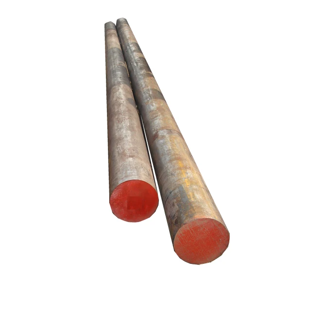 JIS Standard Carbon Structural Steel,S48C Carbon Steel Round bar