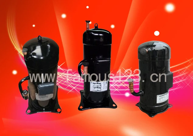 JT160GABY1L Dakin Scroll Compressor With Best Price