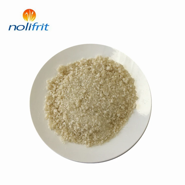 Transparent Coating Enamel Powder for Pots Cast Iron Cookware Frit