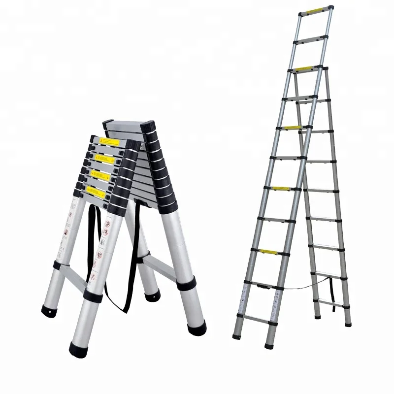 Een Frame Aluminium Telescopische Ladder Aldi Buy Ladder Frame Ladder,Aluminium Ladder Product on Alibaba.com
