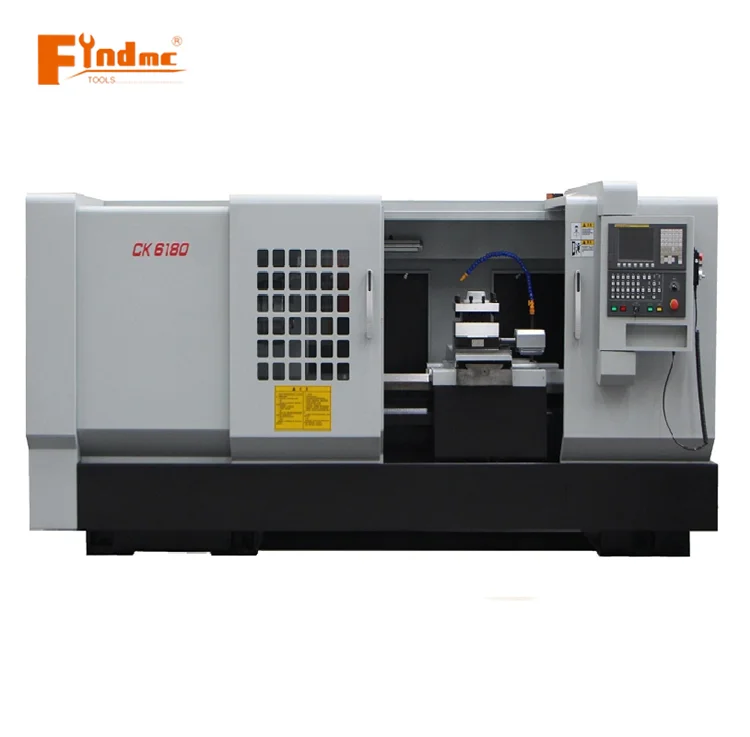 Tokarnyj Stanok S Chpu Fanuc 0i Tf 5 Siemens 808d Gsk Ck6180 Buy Cnc Lathe Machine Lathe Machine Product On Alibaba Com