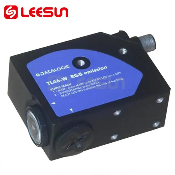 LEESUN infrared photoelectric sensor from web guiding system