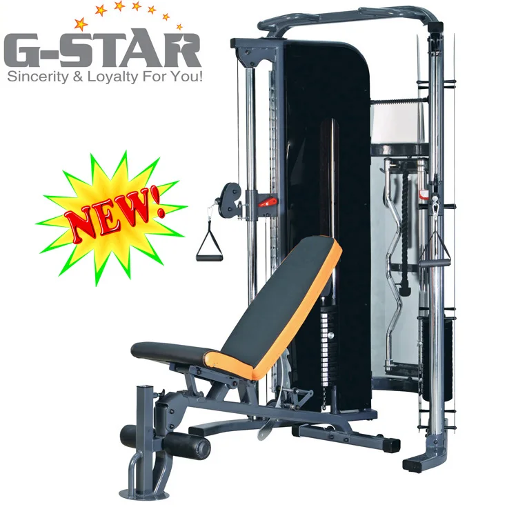 Hot Selling Gym Equipment Philippines Gym Equipment Pictures Gym Equipment  Power Rack With High Quality
