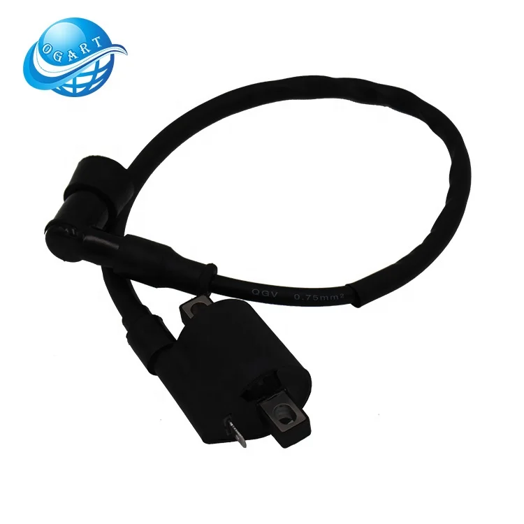 Заводская поставка всех моделей катушек зажигания мотоцикла