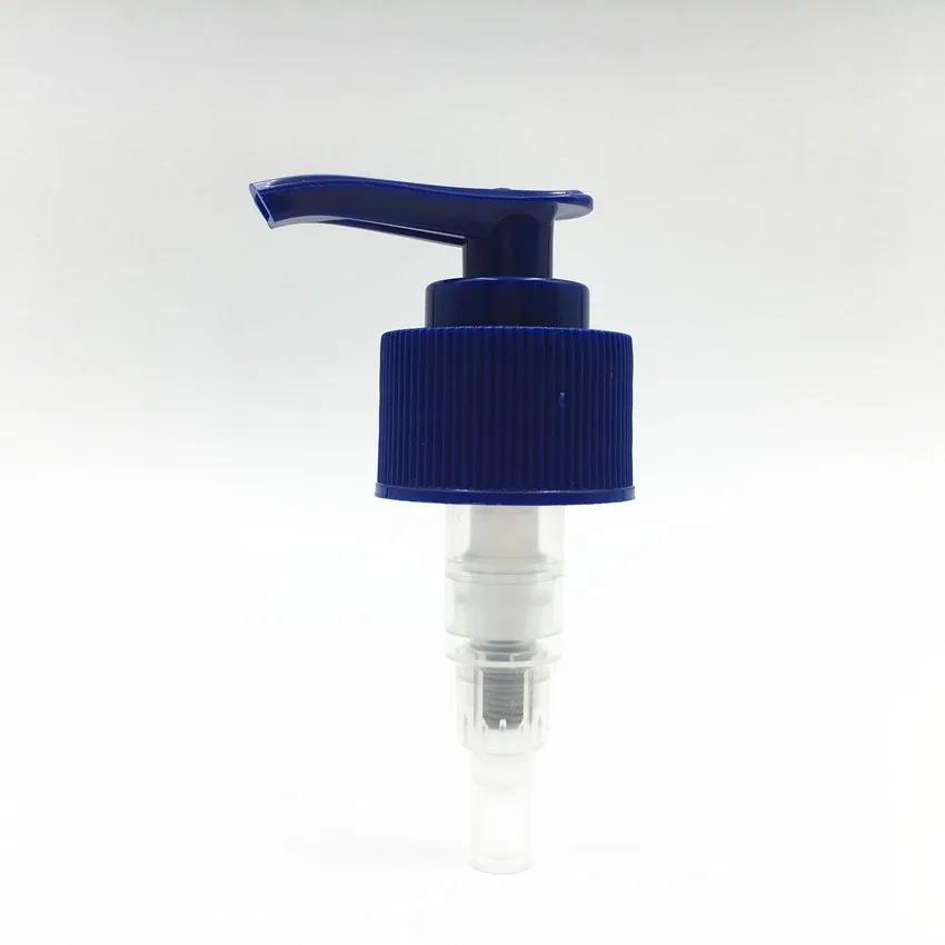 28/410 Plastic Screw Lotion Pump for Shampoo