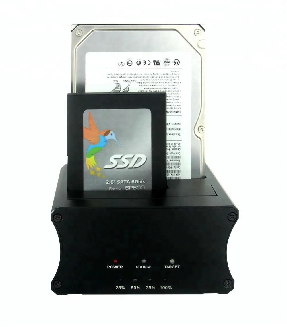 Hot Sale Portable HDD Docking Station,High Quality HDD Docking Station Plug and Play