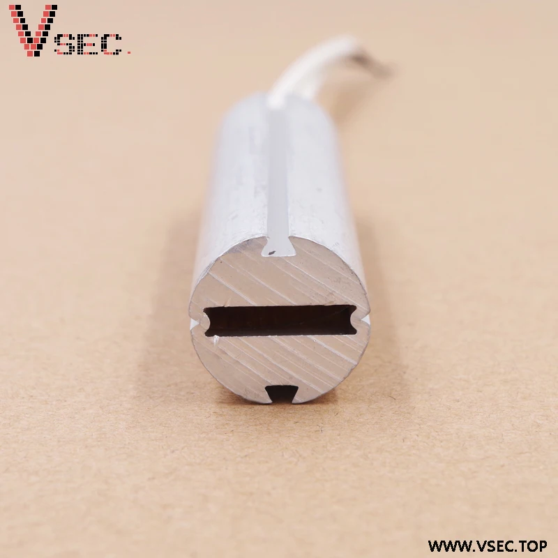 VSEC китайская бытовая техника ptc термистор настраиваемый нагревательный элемент для клеевых пистолетов