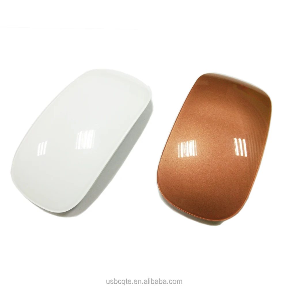 arc touch mouse mac