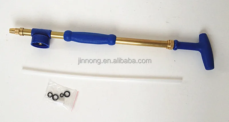 High Quality Flit Style Spray Gun Bottle Sprayer for Garden Watering or Chemical Spraying