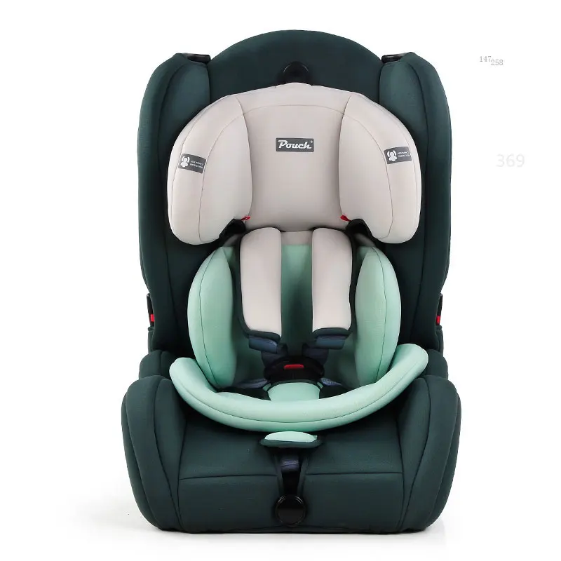isofix harness