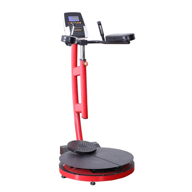 Disque De Torsion Abdominale Avec Compteur - Brûle Calories, Massage Pieds - Minuterie Et Compteur Numérique - Fitness Maison