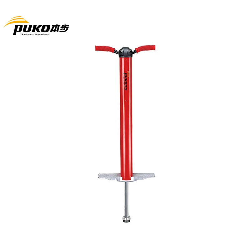 Pogo Stick Sex Machine