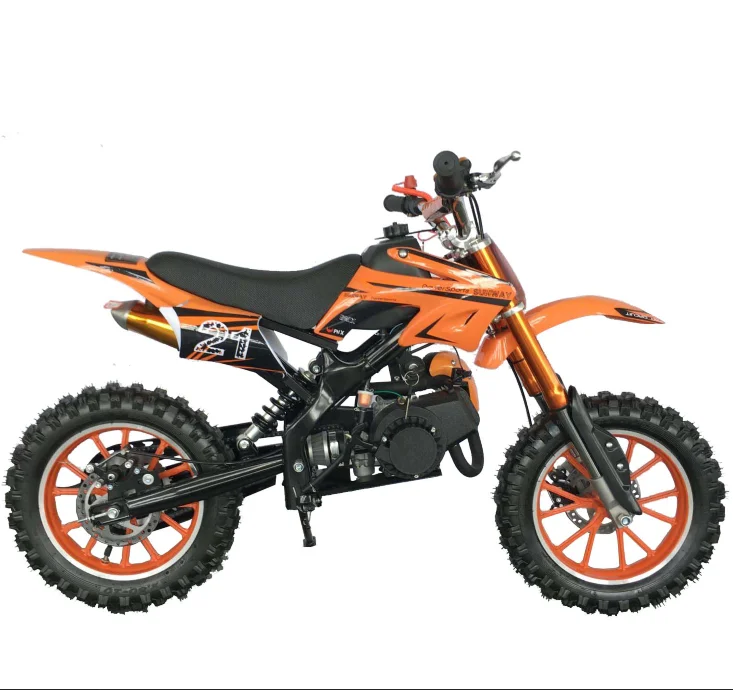 um 50cc dirt bike