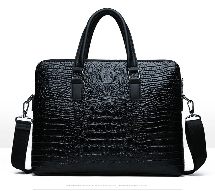 
 Ретро профессиональный дизайнер Большой заказ сумка для деловых мужчин, кожаные портфели  