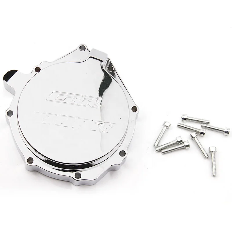 Крышка статора двигателя мотоцикла, Картер для Honda CBR1000RR 2004, 2005, 2006, 2007, CB1000RR 2004-2014