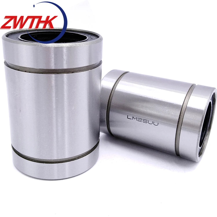 Super Quality and Best Price  LM Series Linear Motion Bearings LM12 for Machine