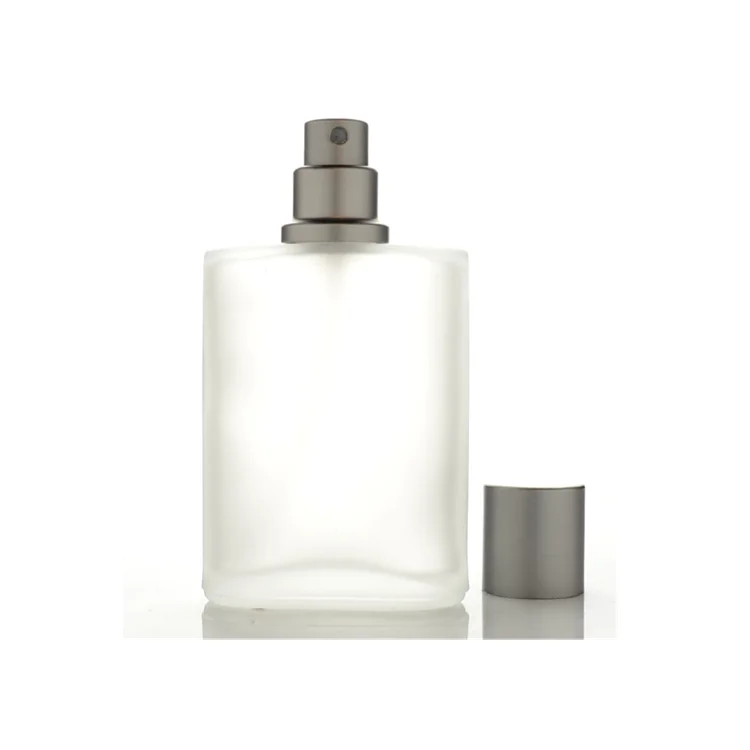 50g透明な楕円形ガラスつや消し香水スプレーボトル アルミ蓋付き 化粧品詰め替えローションポンプディスペンサーコンテナ Buy ガラスクリア香水 スプレーボトル ローションポンプディスペンサー 香水瓶ガラス 50 ミリリットル Product On Alibaba Com