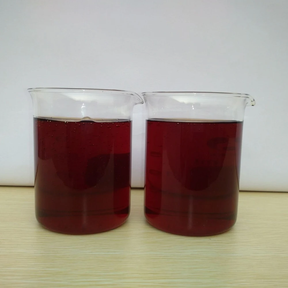 Phenol Formaldehyde Liquid Resin