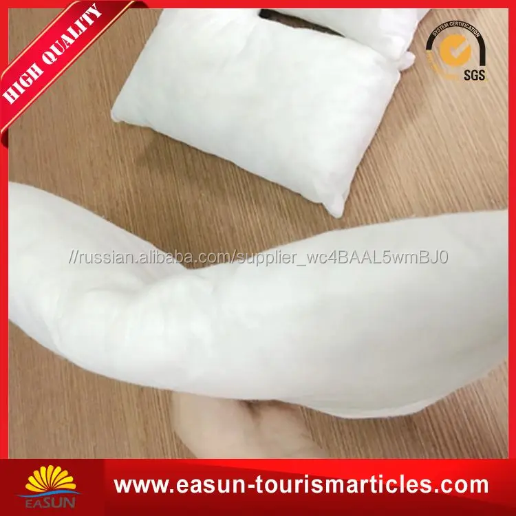 Полиэстер Подушку дешевые шеи подушки подушка для