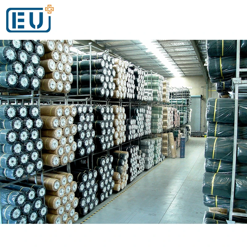 
60% Hdpe Вязаная черная садовая агрокультура, Солнцезащитная сетка, тканевая сетка, производитель для фермы, питомника, теплицы, заднего двора 