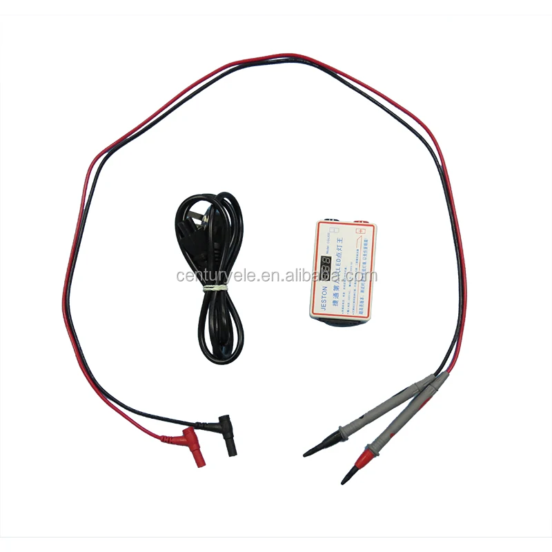 Universal Multi-function Voltage Current test Tool Lcd LED Backlight Tester