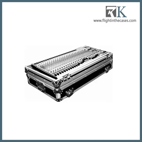 Mixer Flight Case for Midas Venice 320 - Durable & Versatile