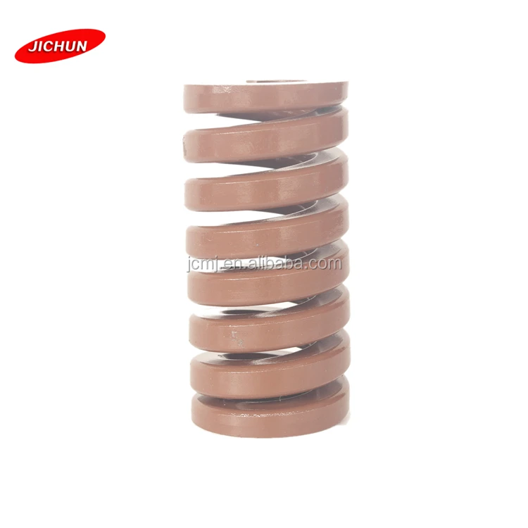 Recliner Chair Extension Springs - OEM Small Thin Wire Compression Springs Closed End Design