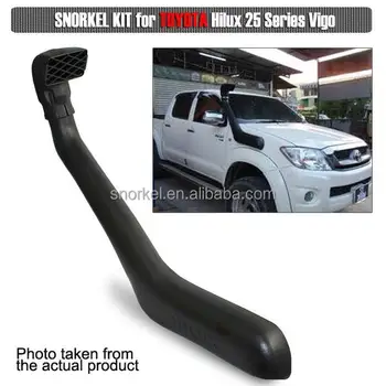 4x4 Air Intake Snorkel For Car Engine Protection For Pickup Truck Hilux ...